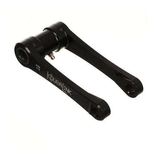 Koubalink Black 31.8mm Lowering Link for Husqvarna FC250 2014-2022