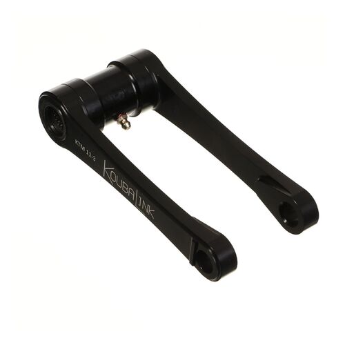 Koubalink Black 25mm Lowering Link for KTM 350 SXF Factory Edition 2015