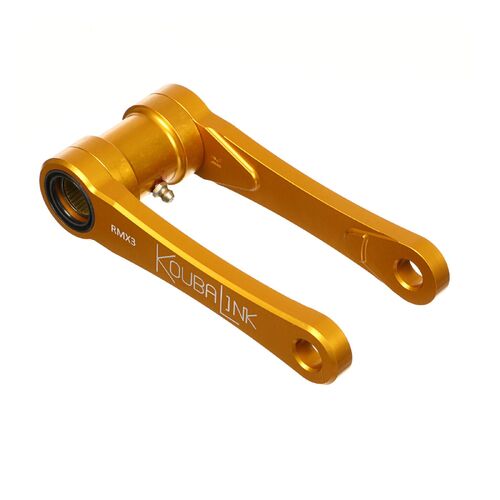 Koubalink Orange 41mm Lowering Link for Suzuki RMZ450 2014-2017