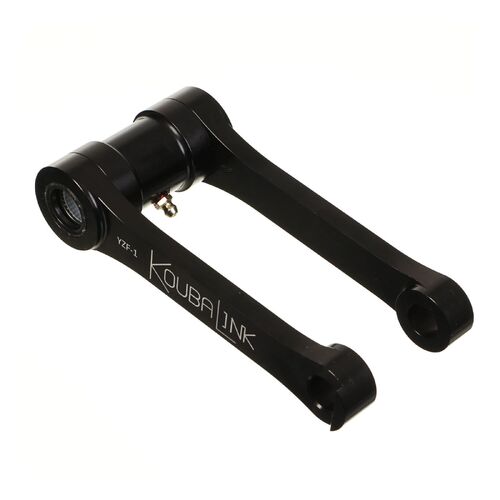 Koubalink Black 32mm Lowering Link for Yamaha WR250F 2015-2023