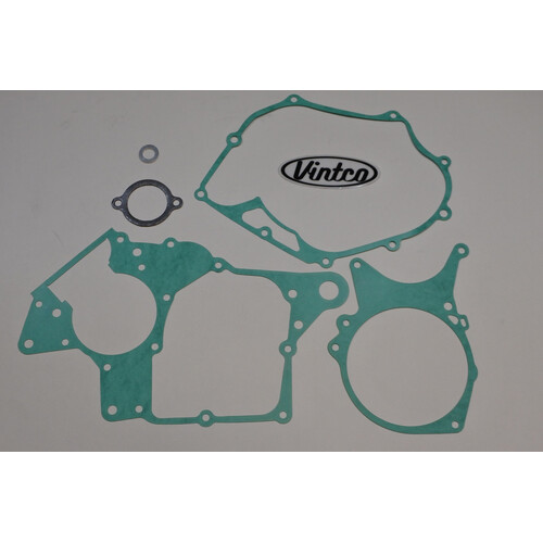 Vintco Engine Gasket kit for Honda CR80R 1980-1981