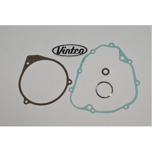 Vintco Engine Gasket kit for Yamaha YZ125 1980