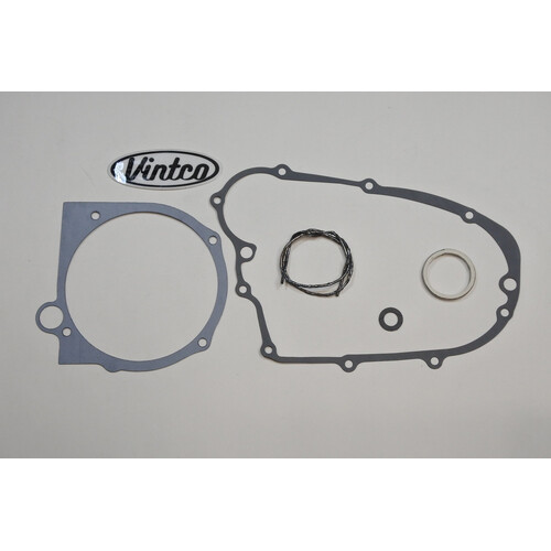 Vintco Engine Gasket kit for Yamaha YZ125 1976