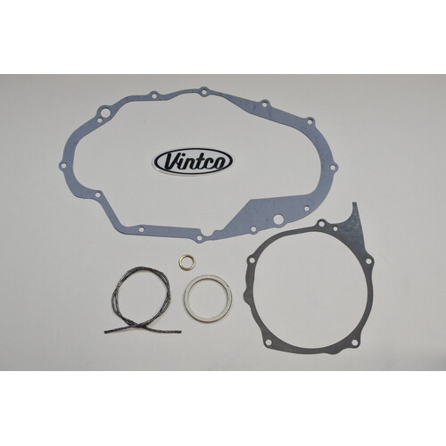 Vintco Engine Gasket kit for Yamaha MX250 1975