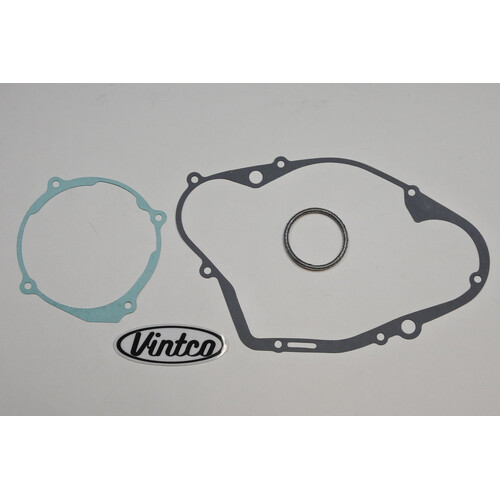 Vintco Engine Gasket kit for Yamaha YZ250 1978