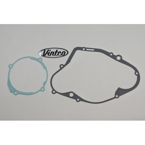 Vintco Engine Gasket Kit for Yamaha YZ250 1979