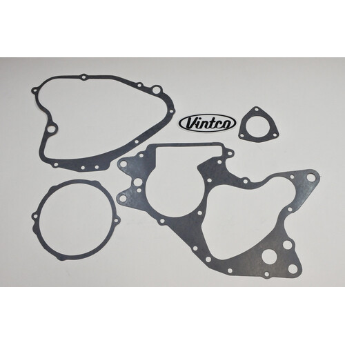 Vintco Engine Gasket Kit for Suzuki RM125 1979