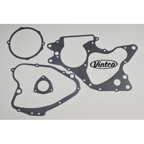 Vintco Engine Gasket Kit for Suzuki RM125 1980