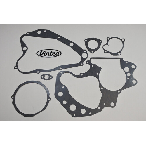 Vintco Engine Gasket Kit for Suzuki RM125 1981