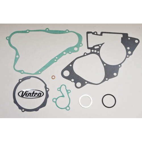 Vintco Engine Gasket Kit for Suzuki RM125 1989-1990