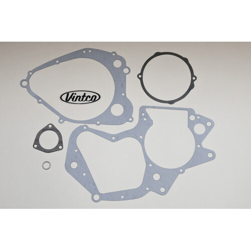 Vintco Engine Gasket Kit for Suzuki RM250 1981