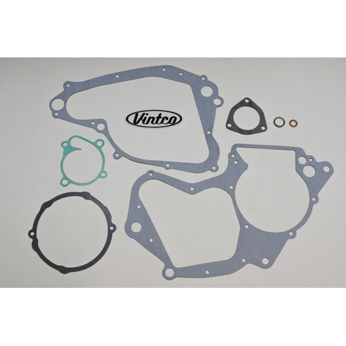 Vintco Engine Gasket Kit for Suzuki RM250 1982-1985