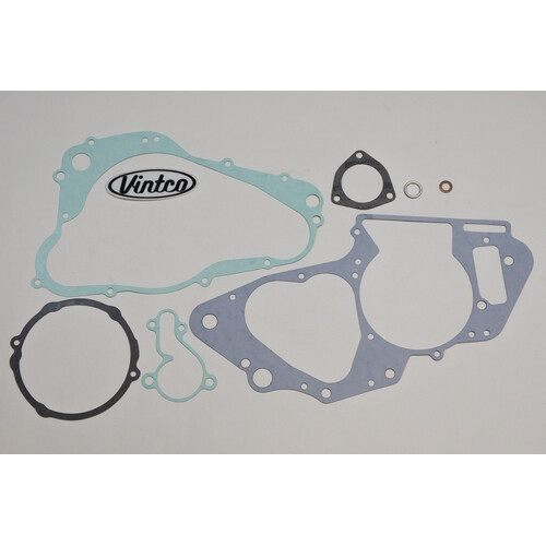 Vintco Engine Gasket Kit for Suzuki RM250 1986