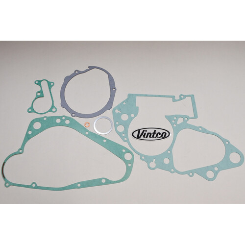 Vintco Engine Gasket Kit for Suzuki RM250 1989