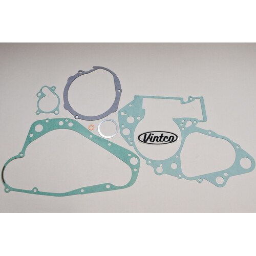 Vintco Engine Gasket Kit for Suzuki RM250 1990-1993