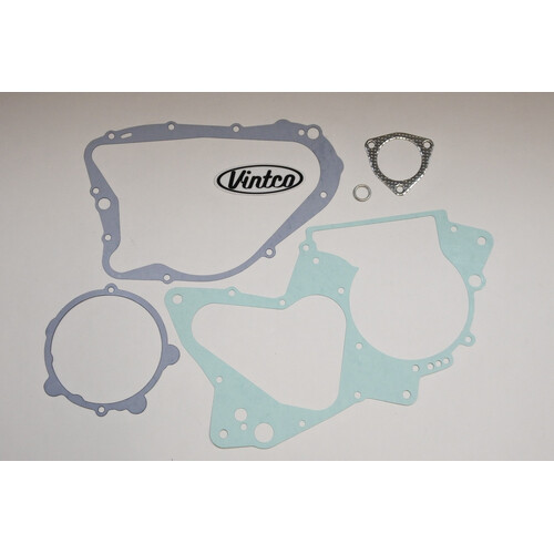 Vintco Engine Gasket Kit for Suzuki RM360 1976-1977