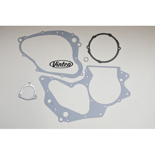 Vintco Engine Gasket Kit for Suzuki RM500 1983-1984