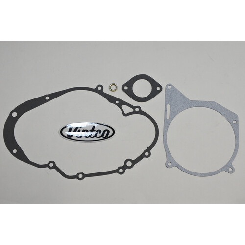 Vintco Engine Gasket Kit for Suzuki RM60 1982-1983