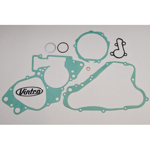 Vintco Engine Gasket Kit for Suzuki RM80 1989-2001