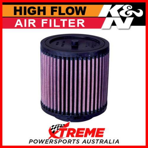 K&N High Flow Air Filter Honda TRX420FA5/FA6 RANCHER AUTO DCT IRS 2015-2018 KHA-5000