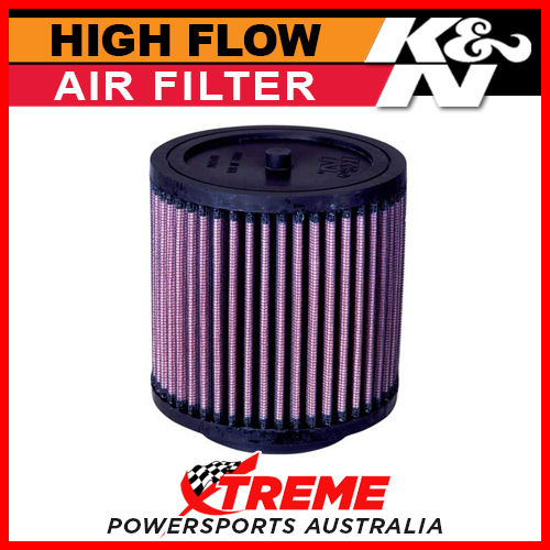 K&N High Flow Air Filter Honda TRX420TM 2015-2017 KHA-5000