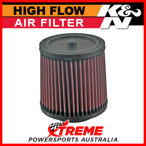 K&N High Flow Air Filter Honda TRX500FPA 2012-2014 KHA-6806