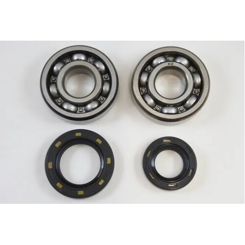 Vintco Main Bearing Kit for Honda CR125R 1979