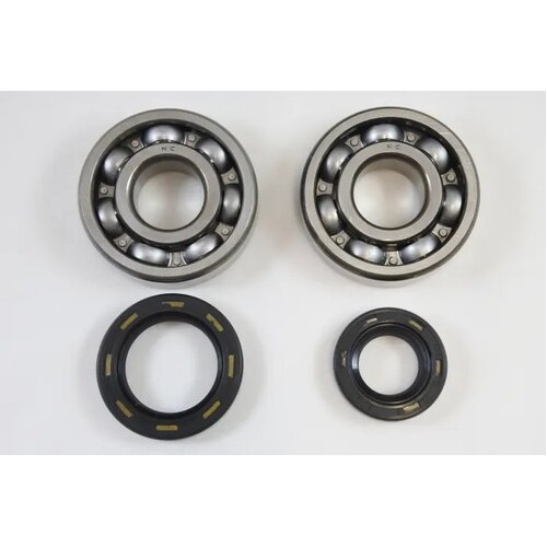 Vintco Main Bearing Kit for Honda CR125R 1980-1985