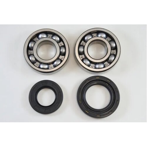 Vintco Main Bearing Kit for Honda CR250R 1978-1980