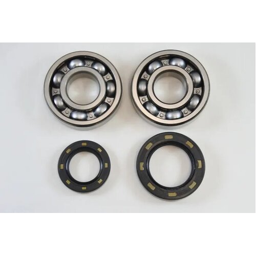 Vintco Main Bearing Kit for Honda CR480R 1982