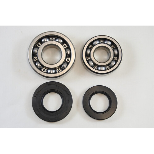 Vintco Main Bearing Kit for Suzuki RM125 1975