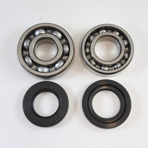 Vintco Main Bearing Kit for Suzuki RS175 1980-1982