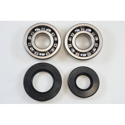 Vintco Main Bearing Kit for Suzuki PE250 1977-1979