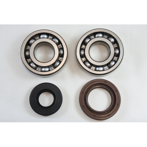 Vintco Main Bearing Kit for Suzuki RM400 1979-1980