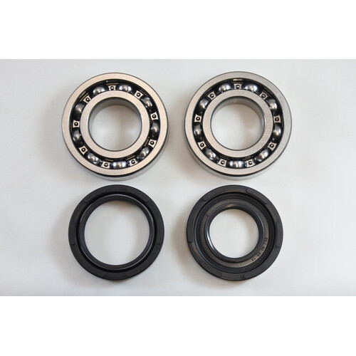 Vintco Main Bearing Kit for Yamaha TY250 1974-1976