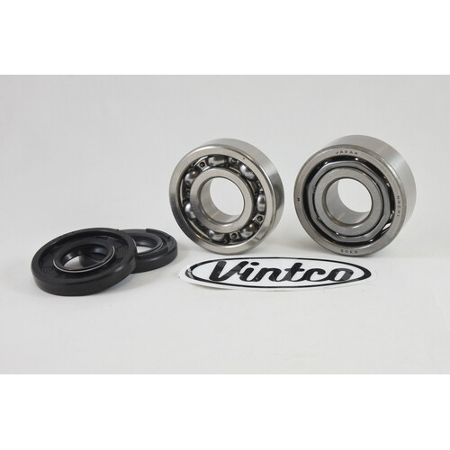 Vintco Main Bearing Kit for Maico 250 1975-1976