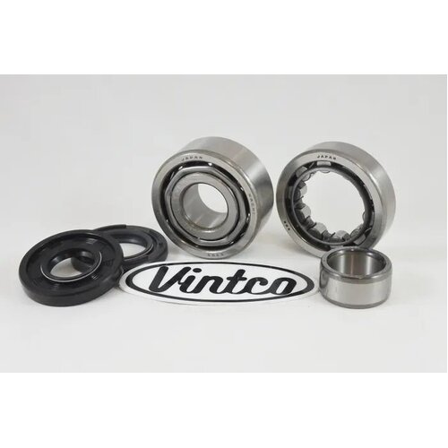 Vintco Main Bearing Kit for Maico 250 1977-1981