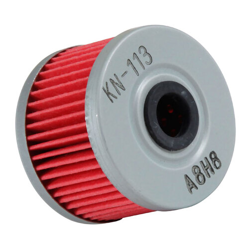 K&N Oil Filter for Honda TRX520FM6 2020-2023