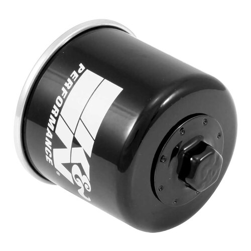 K&N Oil Filter for Suzuki M109RBZ Boulevard 2015-2020