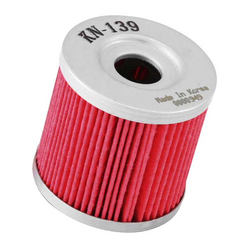 K&N Oil Filter for Suzuki DRZ400E 2015-2023