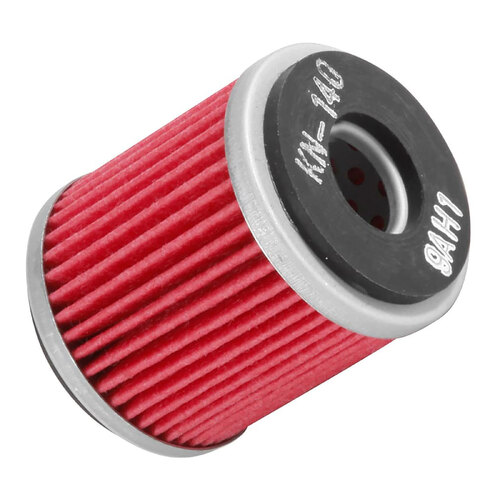 K&N Oil Filter for Yamaha WR250F 2015-2023