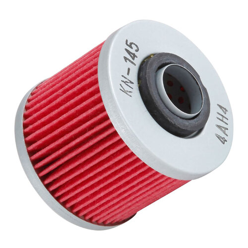 K&N Oil Filter for Yamaha XTZ660Z Tenere 2015-2019