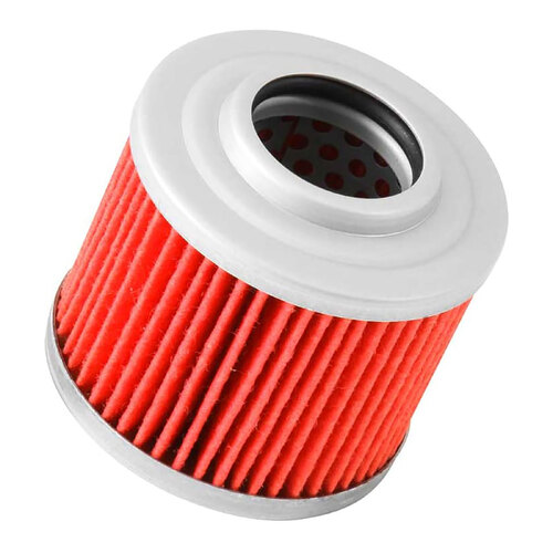 K&N Oil Filter for Moto Guzzi Stelvio 1200 NTX 2015-2016