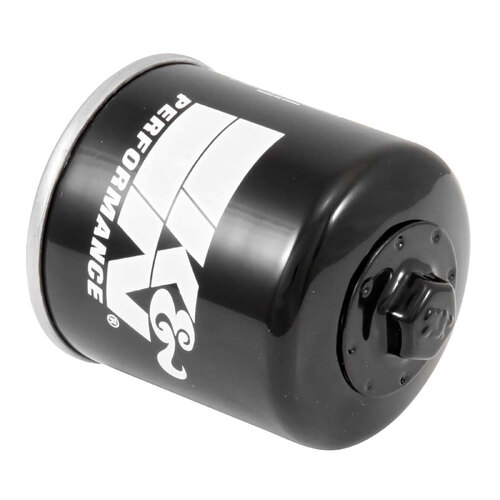 K&N Oil Filter for Ducati Scrambler Urban Enduro 2015-2016