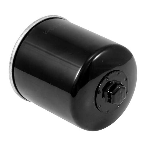 K&N Black Oil Filter for Harley Davidson V Rod Muscle VRSCF 2015-2017