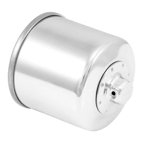 K&N Chrome Oil Filter for Honda NC750D Integra 2015