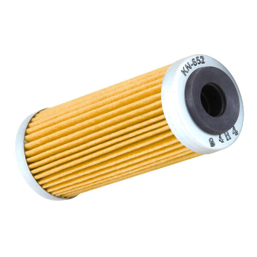 K&N Oil Filter for Husqvarna FC450 Rockstar Edition 2020-2022