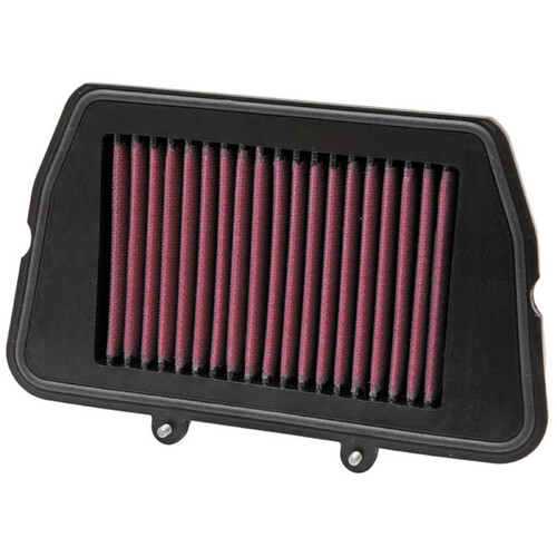 K&N Air Filter TB-8011 for Triumph Tiger 800XRX 2015-2017