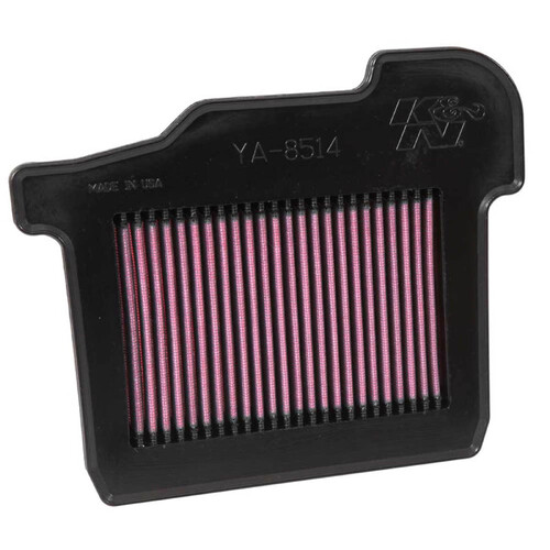 K&N Air Filter YA-8514 for Yamaha MT09 Tracer 2015-2021