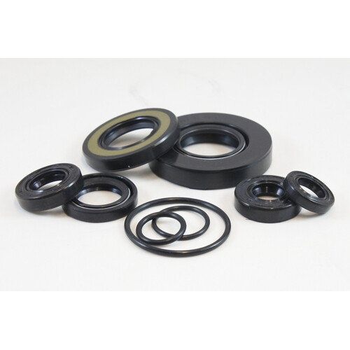 Vintco Oil Seal Kit for Honda MT125 1974-1976